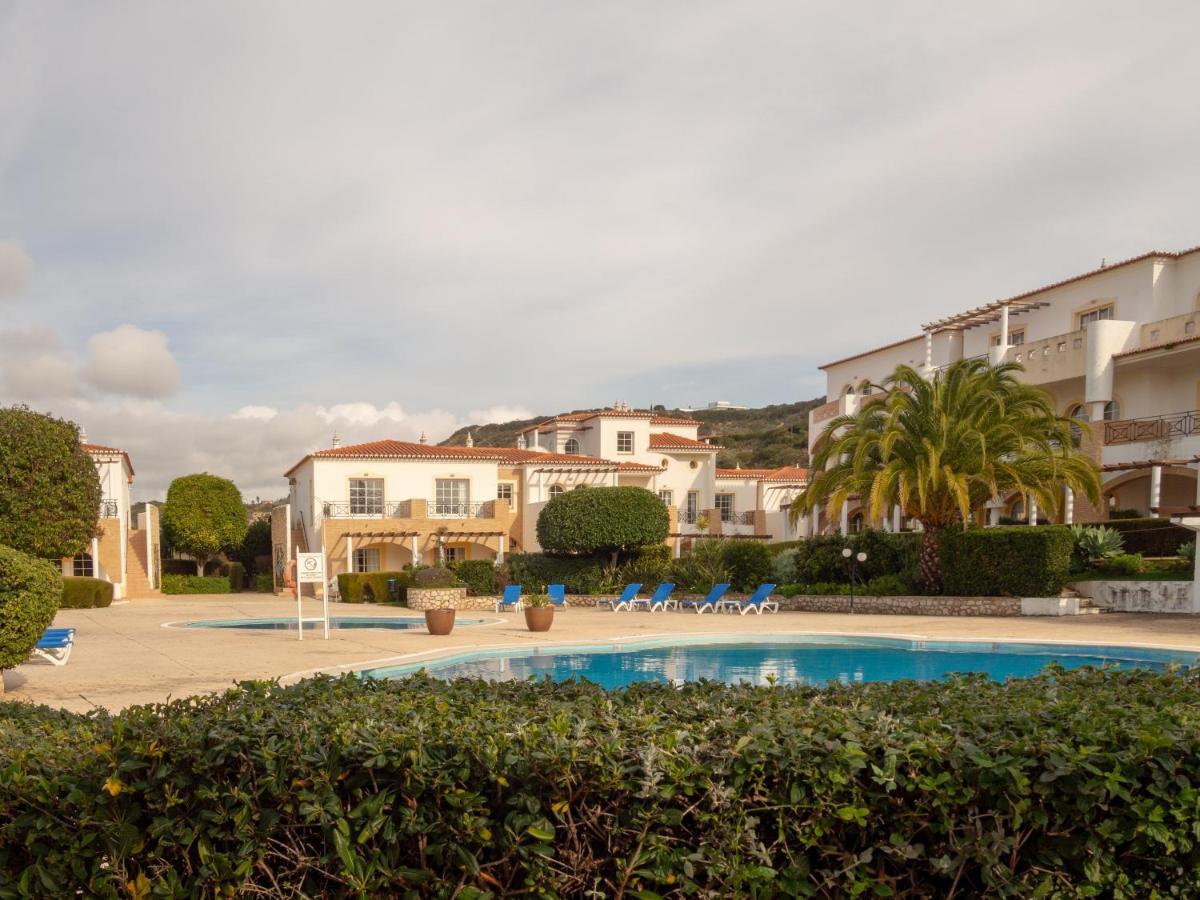Luz Bay Hotel エクステリア 写真