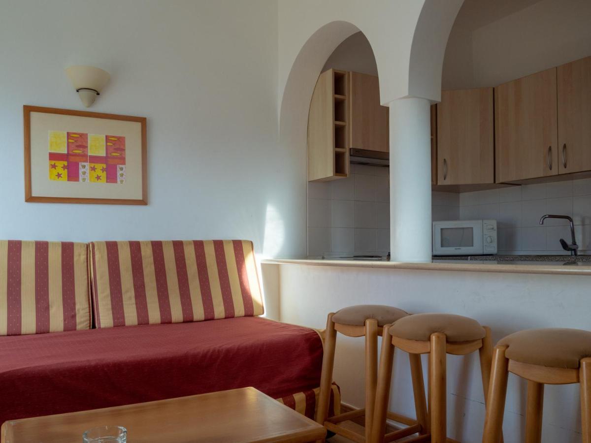 Luz Bay Hotel エクステリア 写真