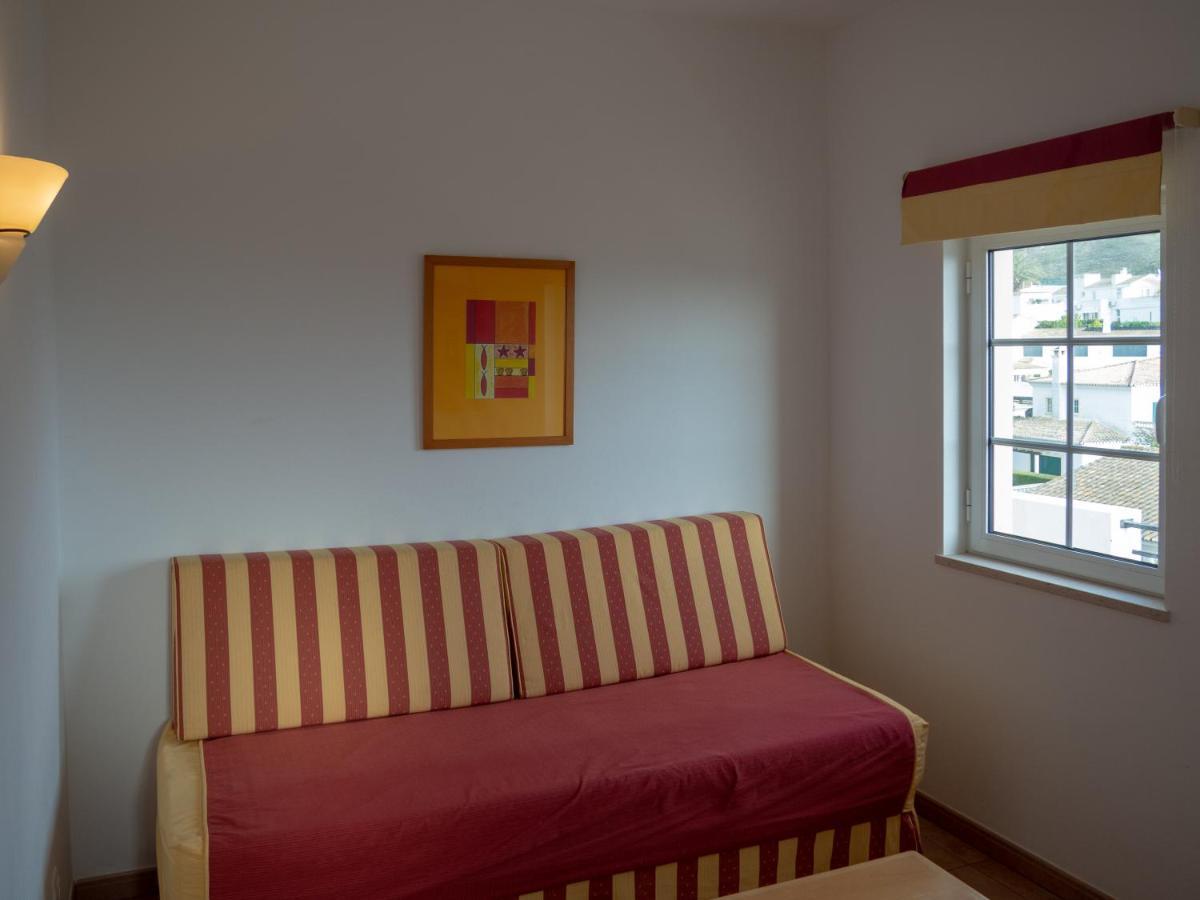 Luz Bay Hotel エクステリア 写真
