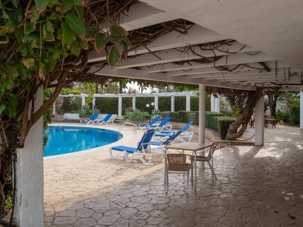 Luz Bay Hotel エクステリア 写真