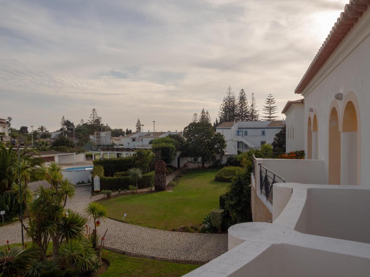 Luz Bay Hotel エクステリア 写真
