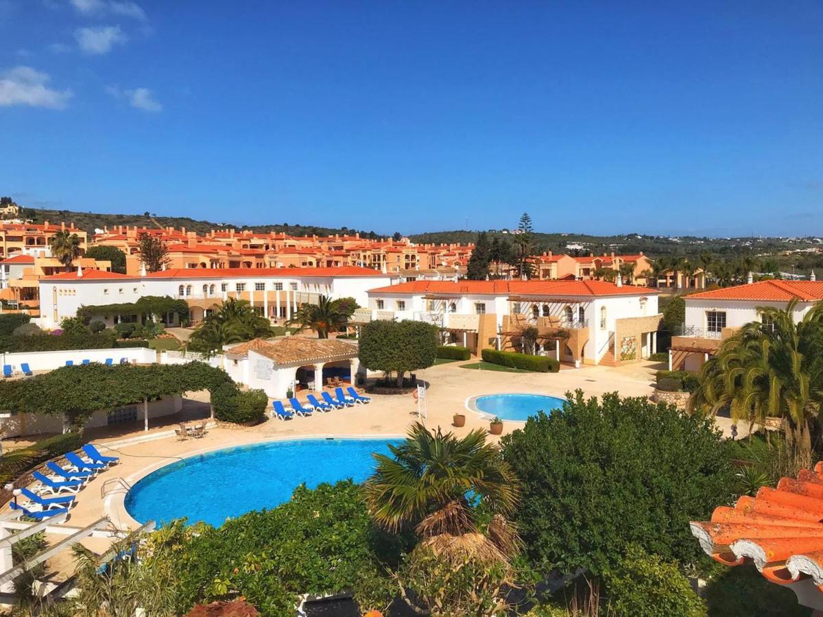 Luz Bay Hotel エクステリア 写真